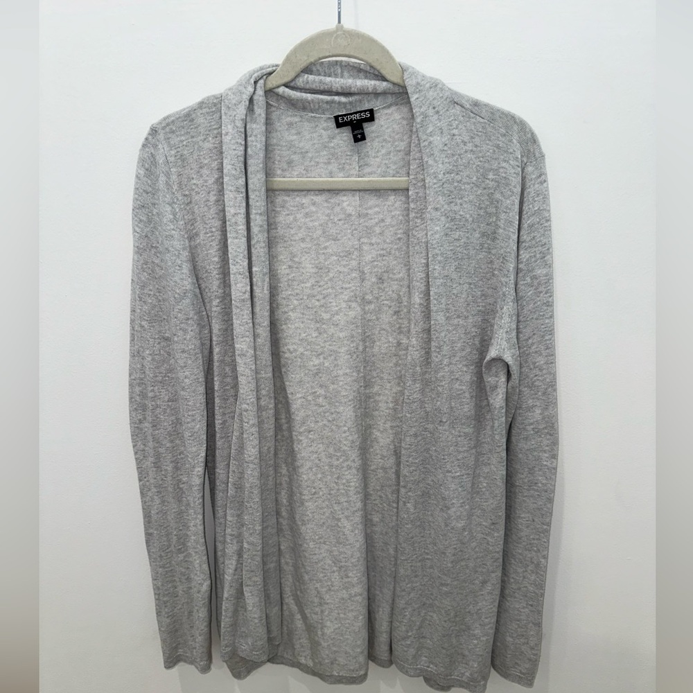 EXPRESS CARTIGAN